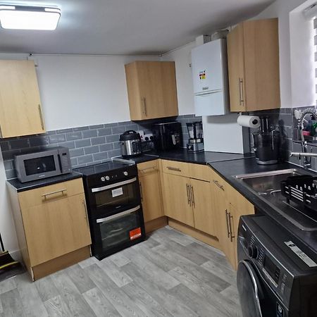 One Room In Stoke Newington לונדון מראה חיצוני תמונה