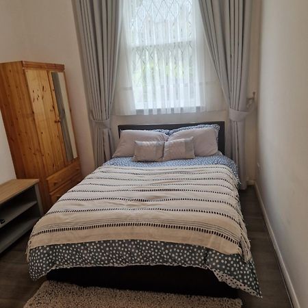 One Room In Stoke Newington לונדון מראה חיצוני תמונה