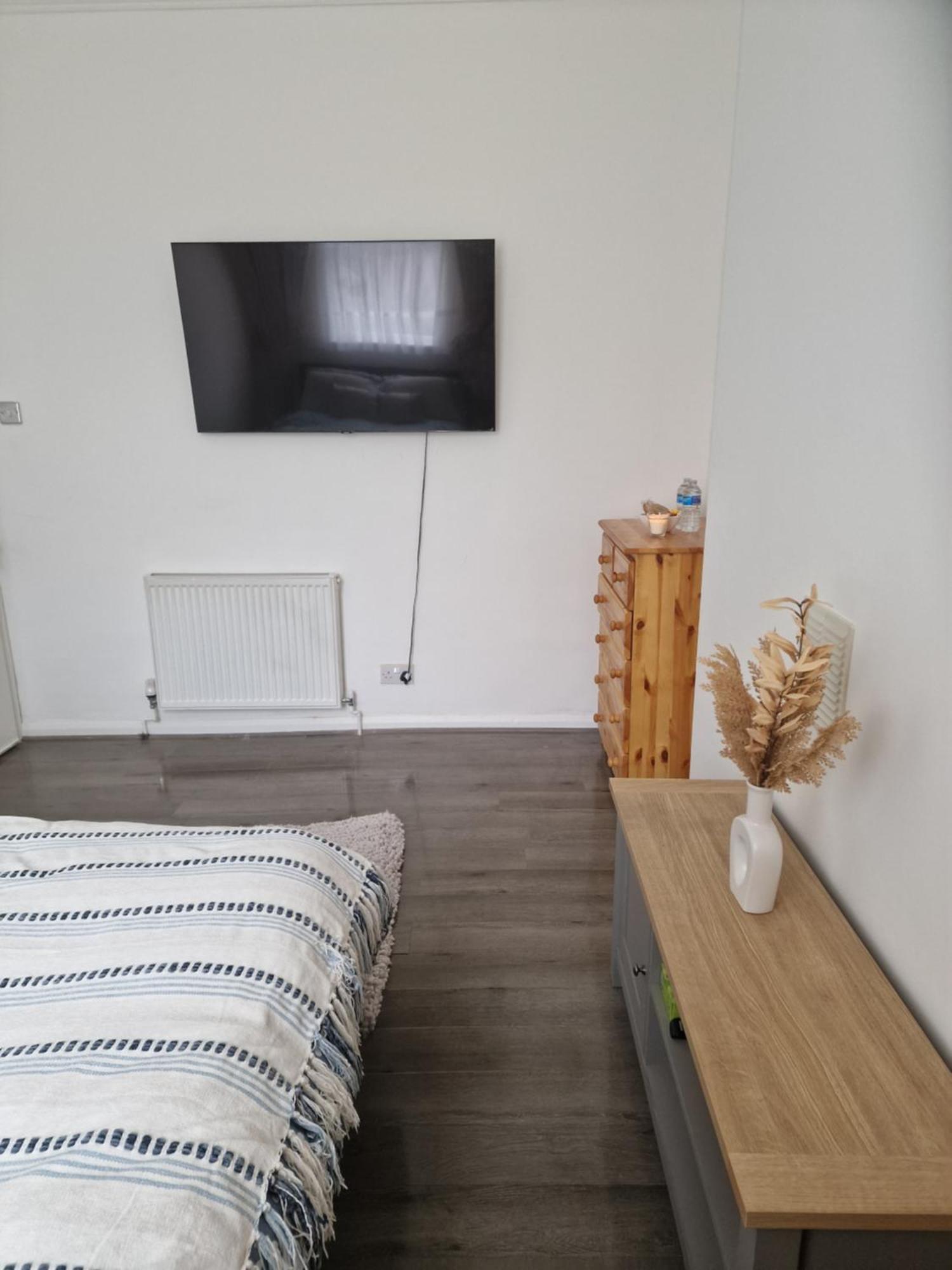 One Room In Stoke Newington לונדון מראה חיצוני תמונה