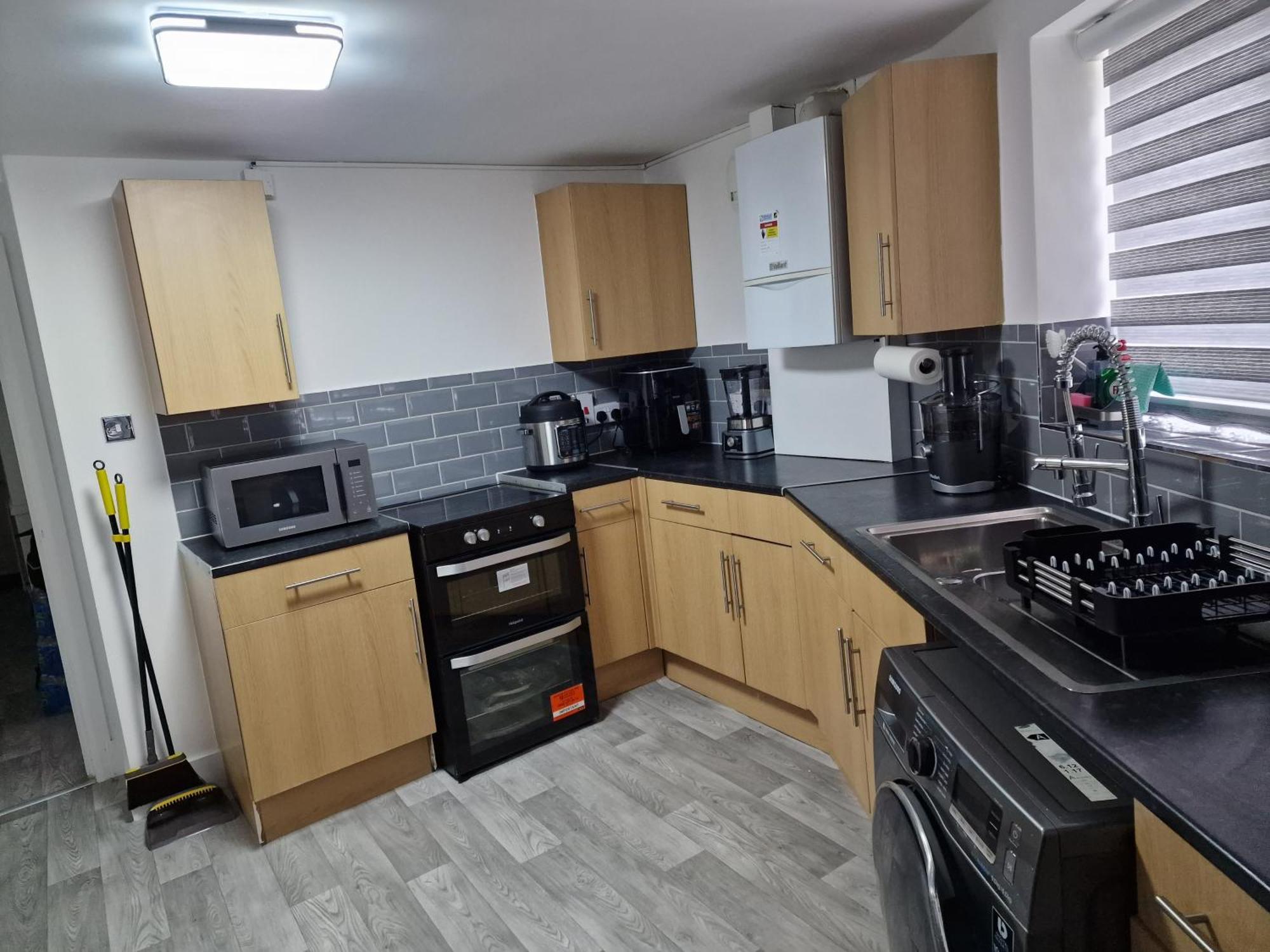 One Room In Stoke Newington לונדון מראה חיצוני תמונה