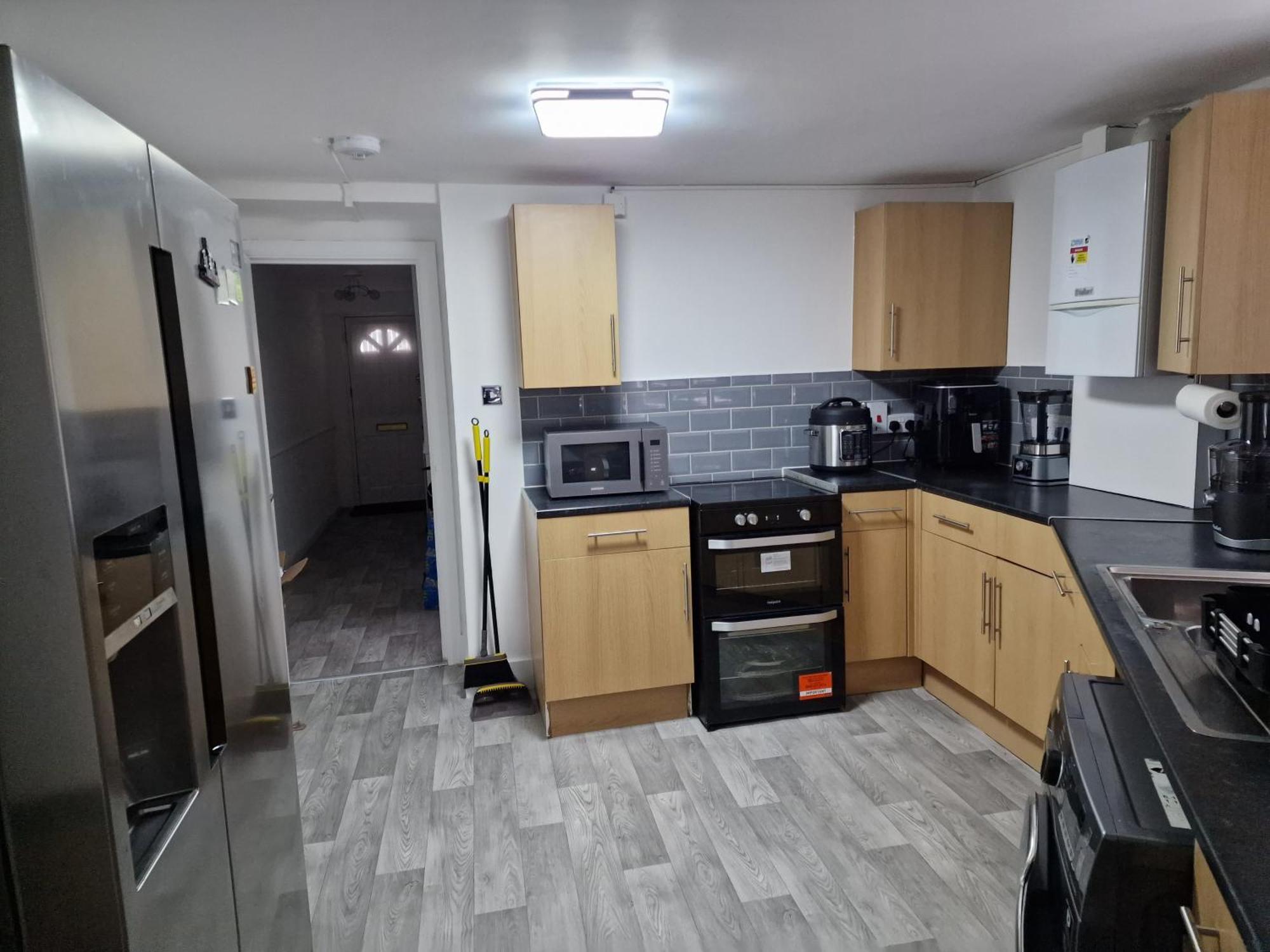 One Room In Stoke Newington לונדון מראה חיצוני תמונה