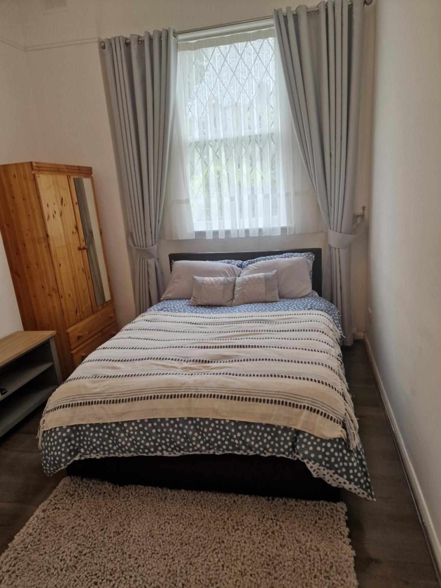 One Room In Stoke Newington לונדון מראה חיצוני תמונה