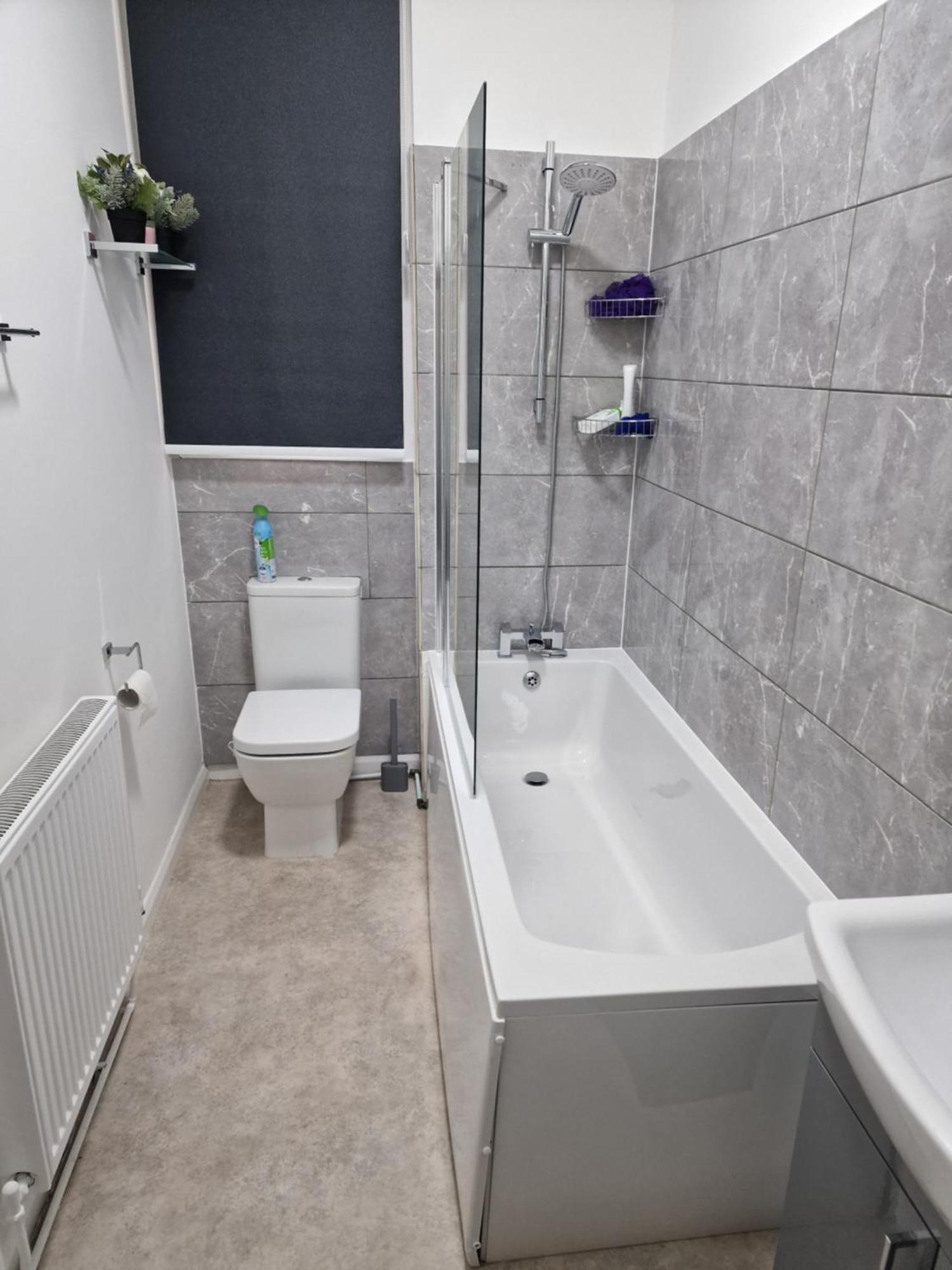One Room In Stoke Newington לונדון מראה חיצוני תמונה